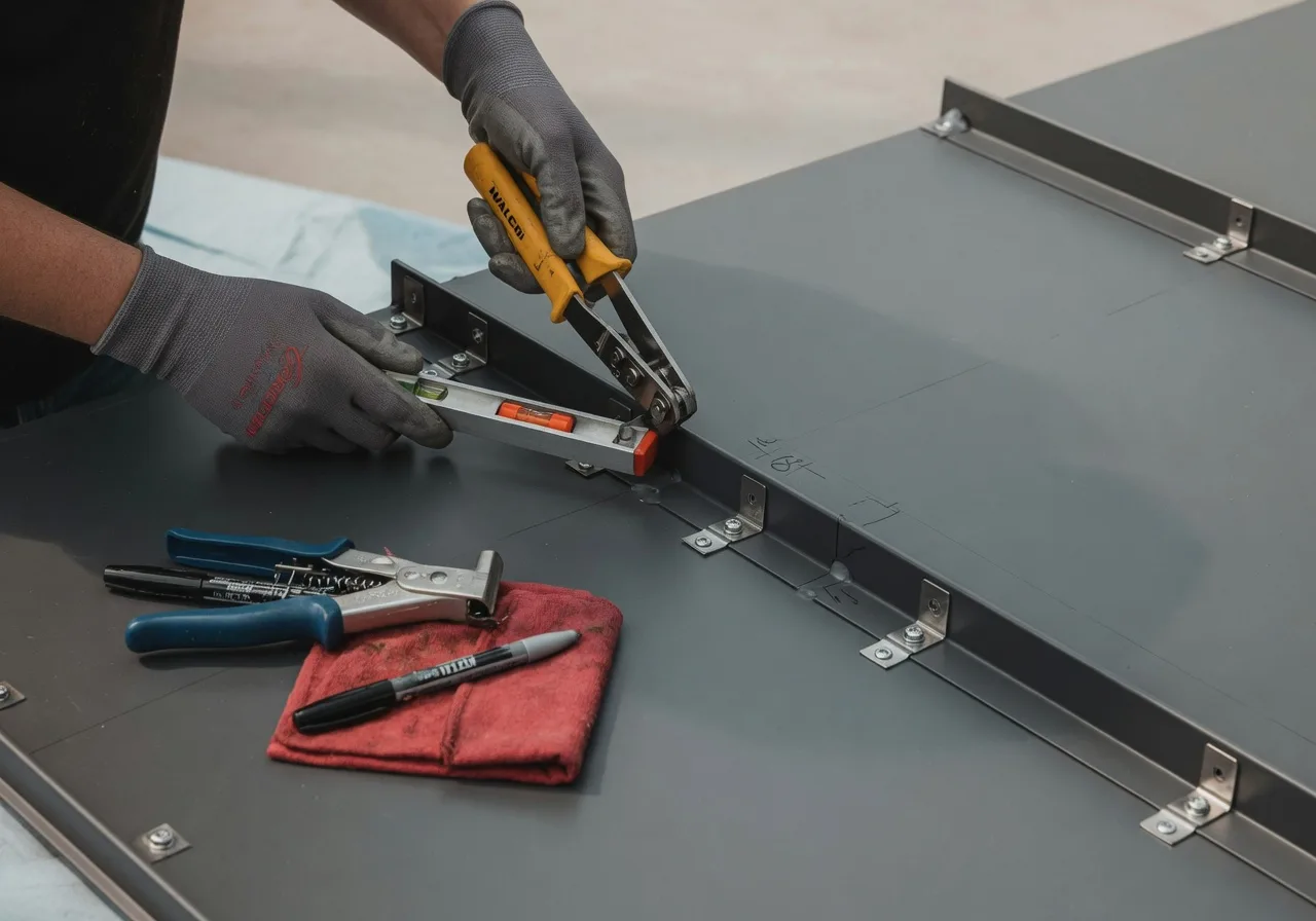 Why choose Metal Roofing Installation in Saginaw, MN